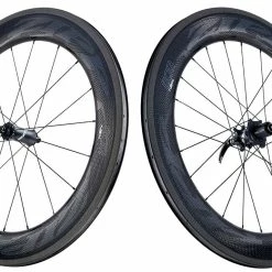ZIPP Jeu De Roues 808 NSW Carbon Clincher