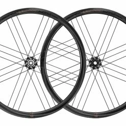 Campagnolo® Jeu De Roues BORA ULTRA WTO 33 DB 2WF DCS