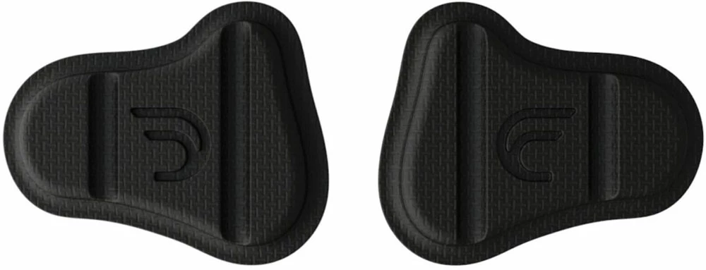 Deda Coussinets De Rechange Pour Embouts De Guidon Superzero TT 3 Deda Coussinets De Rechange Pour Embouts De Guidon Superzero TT