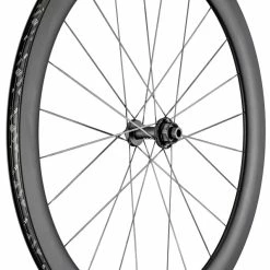 Dt-swiss Roue Avant ARC 1100 Dicut® Carbon 50 Disc CL