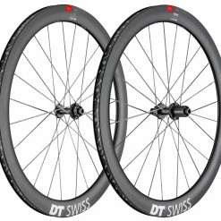 Dt-swiss Jeu De Roues ARC 1100 Dicut® Carbon 50 Disc CL