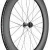 Dt-swiss Roue Avant ARC 1100 Dicut® Carbon 80 Disc CL -Roues Soldes Boutique dt swiss arc 1100 dicut carbon 80 disc cl WARC110AIDXCA12557 1