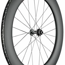 Dt-swiss Roue Avant ARC 1100 Dicut® Carbon 80 Disc CL