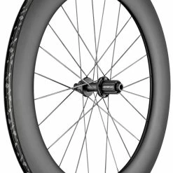 Dt-swiss ARC 1100 Dicut® Carbon 80 Disc CL Roue Arrière