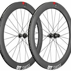 Dt-swiss Jeu De Roues ARC 1100 Dicut® Carbon 62 Disc CL