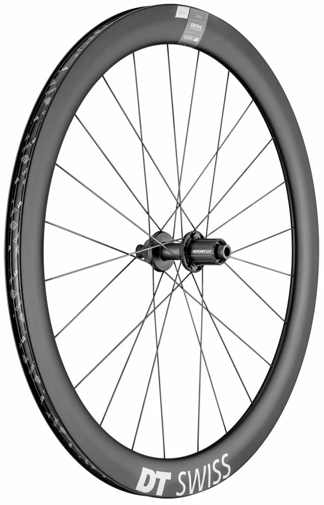 Dt-swiss ARC 1400 Dicut® 27,5" Carbon 50 Disc CL Roue Arrière 3 Dt-swiss ARC 1400 Dicut® 27,5" Carbon 50 Disc CL Roue Arrière