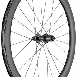 Dt-swiss ARC 1400 Dicut® Carbon 50 Disc CL Roue Arrière