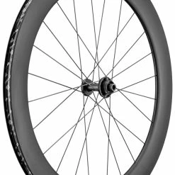 Dt-swiss ARC 1400 Dicut® Carbon 62 Disc CL Roue Avant