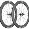 Dt-swiss Jeu De Roues ARC 1400 Dicut® Carbon 62 Disc CL -Roues Soldes Boutique dt swiss arc 1400 dicut carbon 62 disc cl wheelset 1