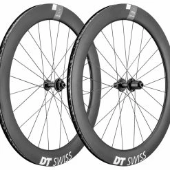 Dt-swiss Jeu De Roues ARC 1400 Dicut® Carbon 62 Disc CL