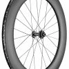 Dt-swiss Roue Avant ARC 1400 Dicut® Carbon 80 Disc CL