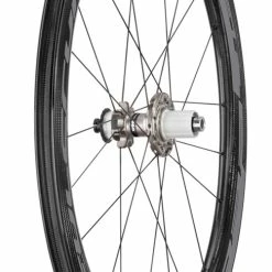 Fulcrum Paire De Roues Speed 55 DB Disc Carbon -Roues Soldes Boutique fulcrum speed 55RS 20DC5FRAC 02