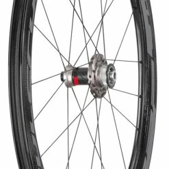 Fulcrum Paire De Roues Speed 55 DB Disc Carbon -Roues Soldes Boutique fulcrum speed 55RS 20DC5FRAC 03