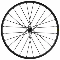Mavic Allroad SL DCL Rear Wheel