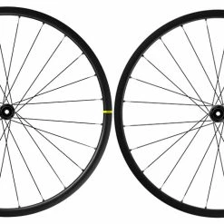 Mavic Ksyrium S DCL Sram XDR Wheelset