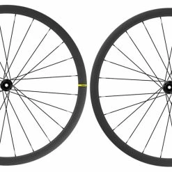 Mavic Paire De Roues Cosmic SL 32 DCL Shimano