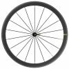 Mavic Cosmic SL 40 Front Wheel -Roues Soldes Boutique mavic cosmic sl 40 vorne LF9020100 1