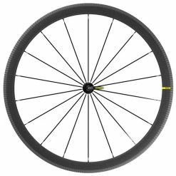 Mavic Cosmic SL 40 Front Wheel