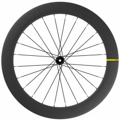 Mavic Cosmic SL 65 DCL Front Wheel