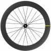Mavic Cosmic SL 65 DCL Rear Wheel -Roues Soldes Boutique mavic cosmic sl 65 LR3686100 hinten 1