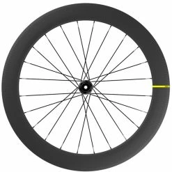 Mavic Cosmic SL 65 DCL Rear Wheel