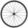Mavic Cosmic SL 32 DCL Rear Wheel -Roues Soldes Boutique mavic cosmic slr 45 dcl LR3687100 1