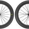 Mavic Ellipse Pro Carbon 65 UST Wheelset 2 Mavic Ellipse Pro Carbon 65 UST Wheelset -Roues Soldes Boutique mavic ellipse pro carbon 65 set 1