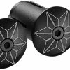 Supacaz Bouchons De Guidon Star Plugz Anodized -Roues Soldes Boutique supacaz Star Plugz Anodized Lenkerstopfen 20083489 Master