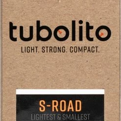 Tubolito Tuyau S-TUBO-ROAD-700C Black 11 Tubolito Tuyau S-TUBO-ROAD-700C Black -Roues Soldes Boutique tubolito S TUBO ROAD 700C