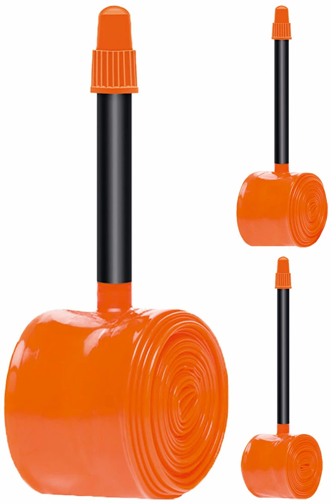 Tubolito Tuyau S-TUBO-ROAD-700C Black 3 Tubolito Tuyau S-TUBO-ROAD-700C Black