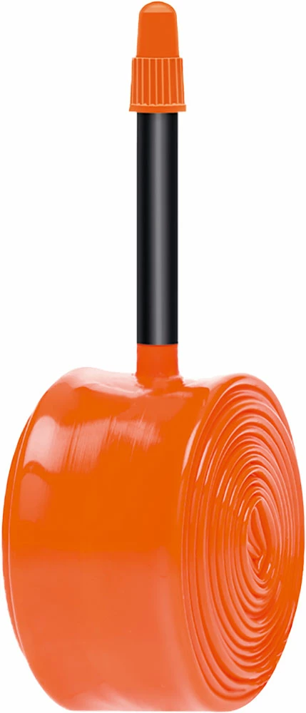 Tubolito Tube TUBO-ROAD-700C Black 4 Tubolito Tube TUBO-ROAD-700C Black – Image 2