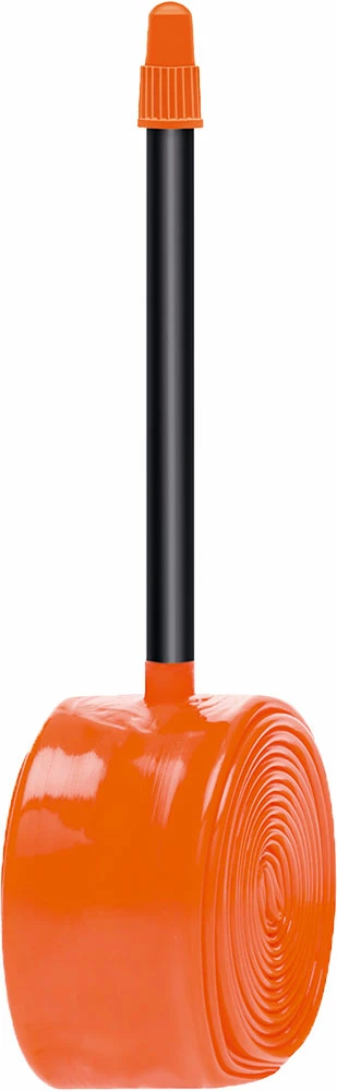 Tubolito Tube TUBO-ROAD-700C Black 6 Tubolito Tube TUBO-ROAD-700C Black – Image 4